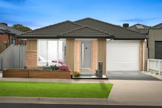 36 Kesenay Road, Wollert, Vic 3750