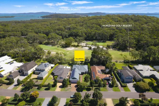 36 Kestrel Avenue, Salamander Bay, NSW 2317