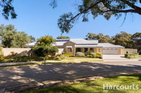36 Keystone Loop, Secret Harbour, WA 6173