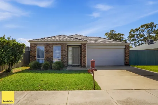 36 Killarney Crescent, Tatura, Vic 3616