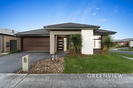36 Kilmarnock Way, Clyde North, Vic 3978