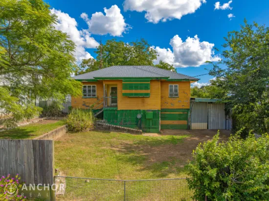 36 King Street, Gympie, Qld 4570
