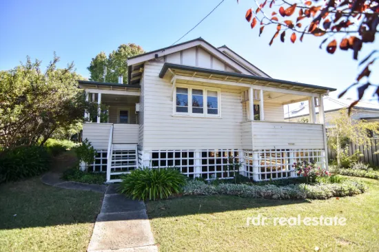 36 King Street, Inverell, NSW 2360