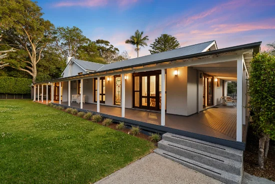 36 King Street, Newport, NSW 2106