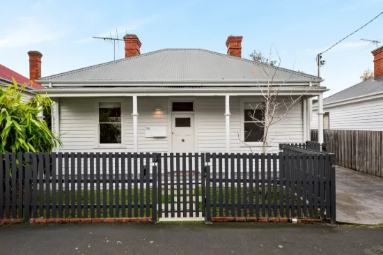 36 King Street, Sandy Bay, Tas 7005