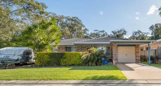 36 Kingsford Drive, Brunswick Heads, NSW 2483
