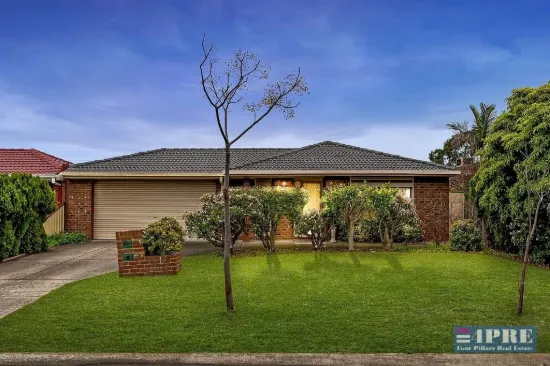 36 Kingsmead Close, Sunshine North, Vic 3020