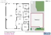 36 Kingsmead Close, Sunshine North, Vic 3020-Floorplan