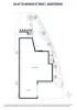 36 Kitchener Street, Deepdene, Vic 3103-Floorplan