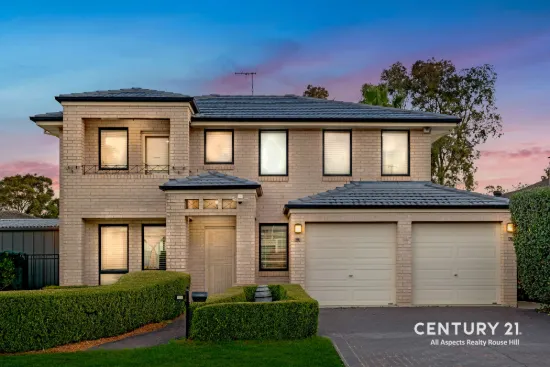 36 Knox Place, Rouse Hill, NSW 2155