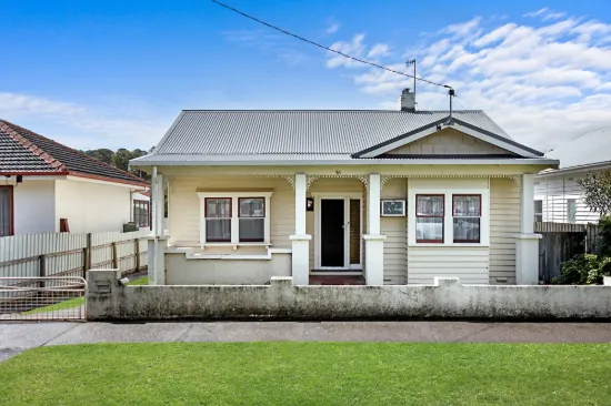 36 Koroit Street, Warrnambool, Vic 3280