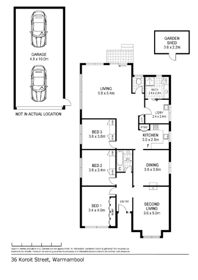 36 Koroit Street, Warrnambool, Vic 3280-Image
