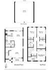 36 Kosa Avenue, Sunshine West, Vic 3020-Floorplan