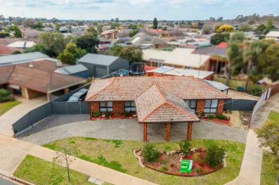 36 Lachlan Crescent, Shepparton, Vic 3630