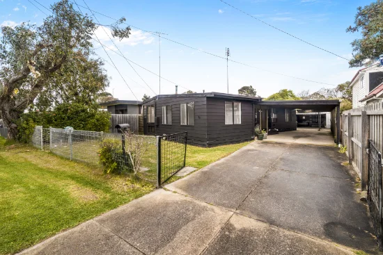 36 Lake Avenue, Ocean Grove, Vic 3226 - For Rent