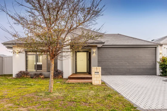 36 Lakefield Drive, Brabham, WA 6055