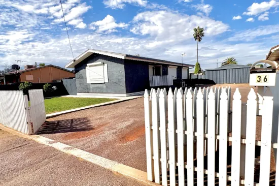 36 Lambeff Street, Ceduna, SA 5690