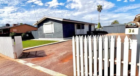 36 Lambeff Street, Ceduna, SA 5690