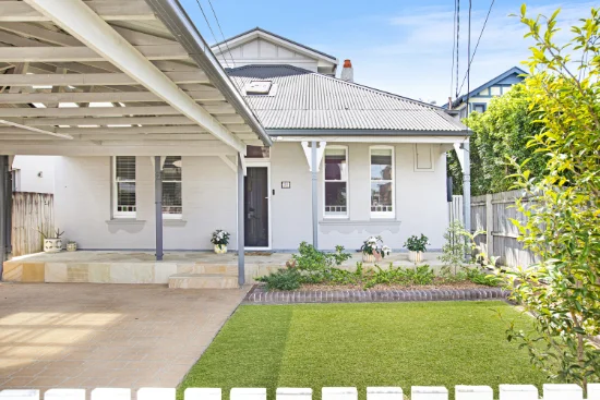 36 Lancelot Street, Five Dock, NSW 2046