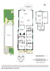 36 Lancelot Street, Five Dock, NSW 2046-Floorplan