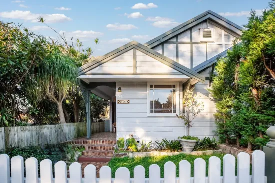 36 Lang Street, Mosman, NSW 2088