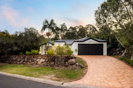 36 Langport Parade, Mudgeeraba, Qld 4213