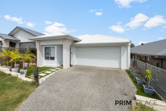36 LAPWING CRESCENT, Bellbird Park, Qld 4300