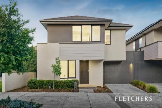 36 Latrobe Avenue, Alphington, Vic 3078