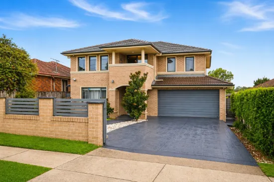 36 laura st, Merrylands, NSW 2160