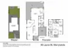 36 laura st, Merrylands, NSW 2160-Floorplan