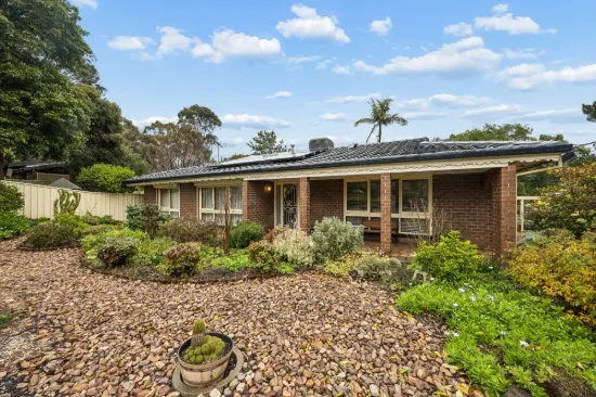 36 Lawson Road, Happy Valley, SA 5159