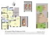 36 Lawson Way, Endeavour Hills, Vic 3802-Floorplan