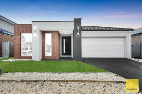36 Lay Street, Tarneit, Vic 3029