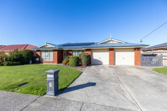 36 Leila Avenue, Spreyton, Tas 7310