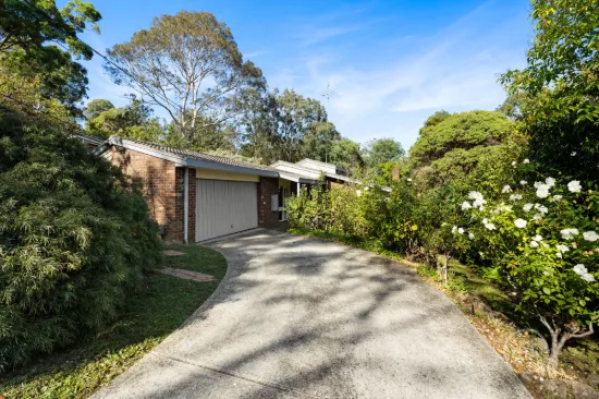 36 Lilian Parade, Eltham, Vic 3095