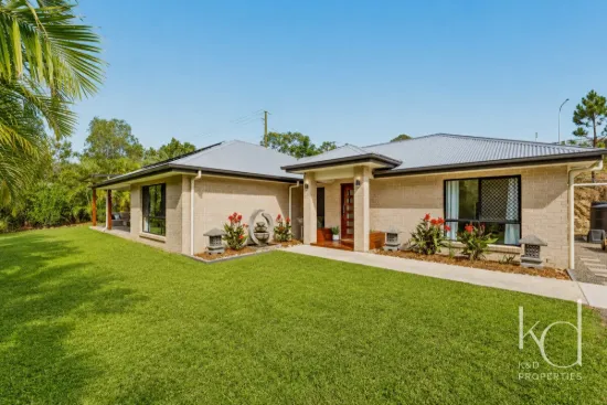 36 Lilly Pilly Court, Burpengary, Qld 4505