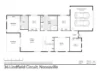 36 Lindfield Circuit, Noosaville, Qld 4566-Floorplan