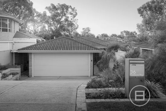 36 Lindisfarne Way, Balcatta, WA 6021