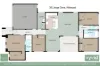 36 Liriope Dr, Kirkwood, Qld 4680-Floorplan
