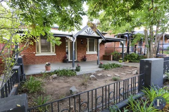36 Liverpool Street, Cowra, NSW 2794