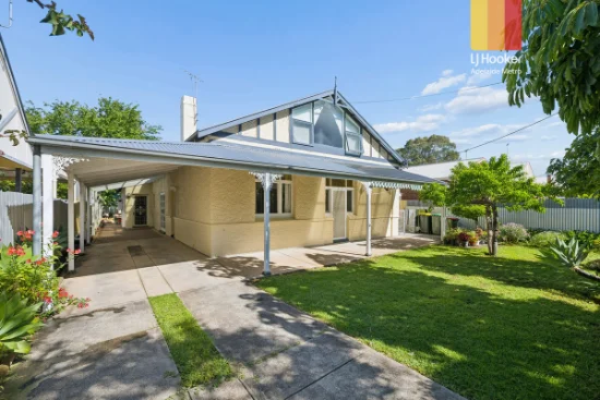 36 Llandower Avenue, Evandale, SA 5069