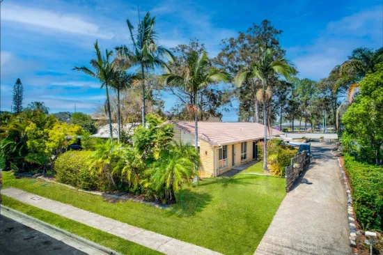 36 Logan Reserve Rd, Waterford West, Qld 4133