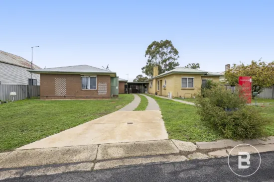 36 Logan Street, Maryborough, Vic 3465