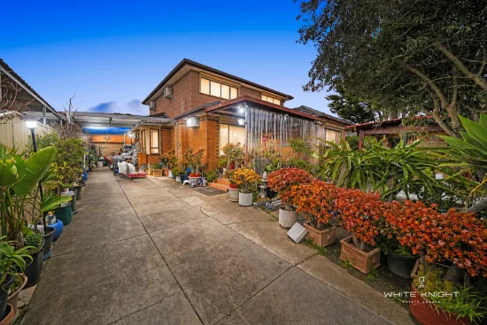 36 Lois Street, St Albans, Vic 3021