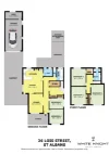 36 Lois Street, St Albans, Vic 3021-Floorplan