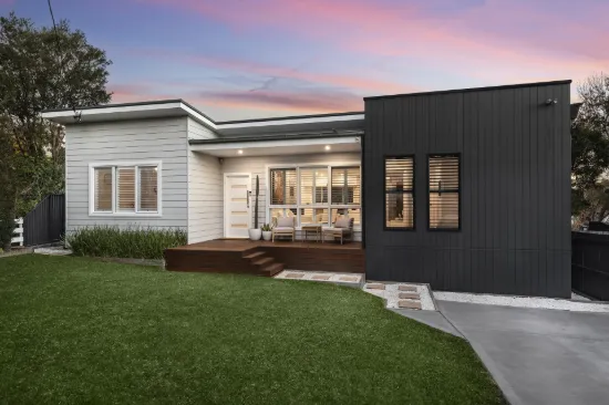 36 Long Avenue, East Ryde, NSW 2113