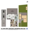 36 Long Reef Crescent, Woodbine, NSW 2560-Floorplan