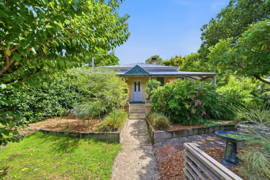 36 Lord Street, Dungog NSW 2420-Image