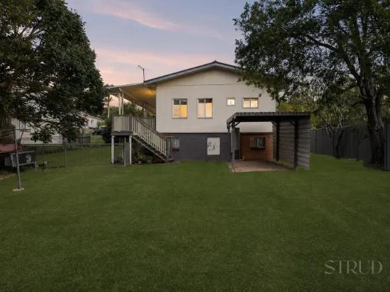 36 Lowry Street, North Ipswich, Qld 4305