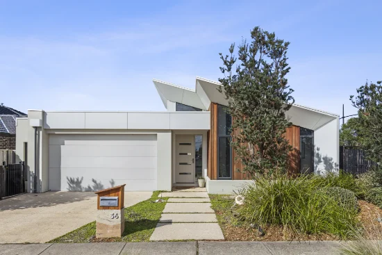 36 Lowtide Drive, Torquay, Vic 3228 - For Sale